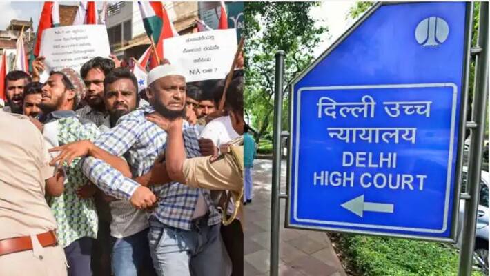 PFI ban centre appoints justice dinesh kumar sharma as presiding officer of UAPA Tribunal PFI ban centre appoints justice dinesh kumar sharma as presiding officer of UAPA Tribunal