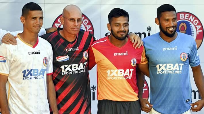 Indian Super League 2022 23 East Bengal eyes winning start against Kerala Blasters kvn Indian Super League 2022 23 East Bengal eyes winning start against Kerala Blasters kvn