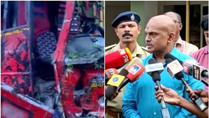 sees court criticism positively, will appear in person- Transport Commissioner sees court criticism positively, will appear in person- Transport Commissioner