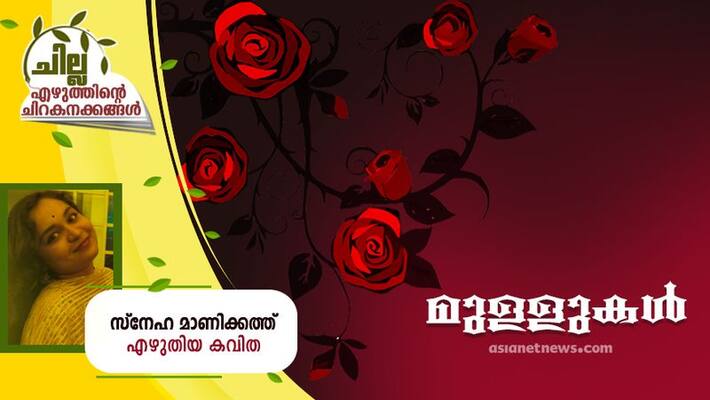 poem by sneha maanikkath poem by sneha maanikkath