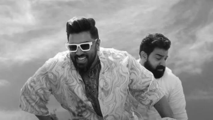 Friendship Song saturday night nivin pauly rosshan andrrews jakes bejoy Friendship Song saturday night nivin pauly rosshan andrrews jakes bejoy