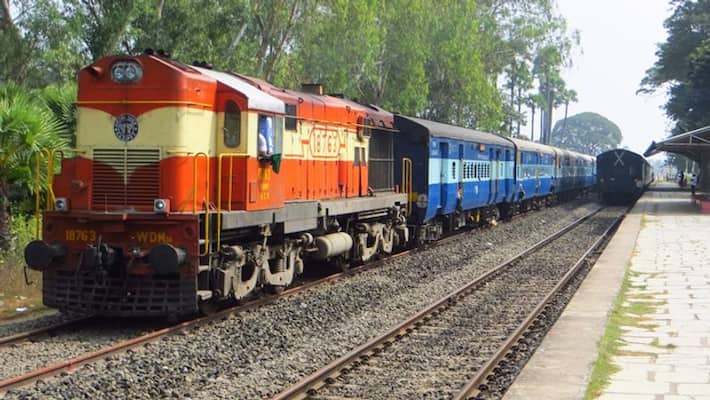 Indian Railways Cancelled 115 Trains on 7th october, Check the list before journey kpg Indian Railways Cancelled 115 Trains on 7th october, Check the list before journey kpg