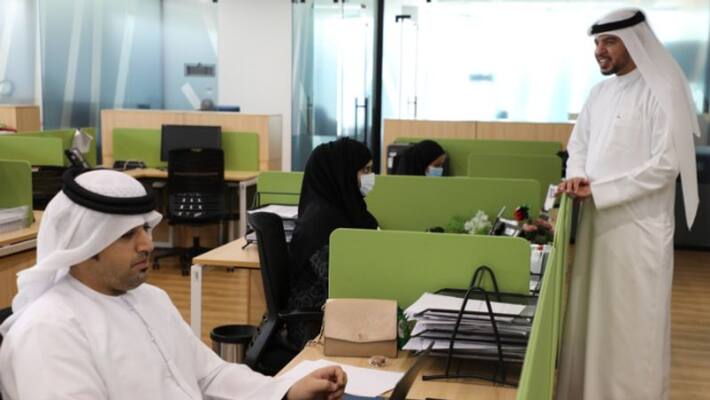 Union Coop affirms an integrated system to Emiratize all jobs that can be Emiratized in all its divisions Union Coop affirms an integrated system to Emiratize all jobs that can be Emiratized in all its divisions