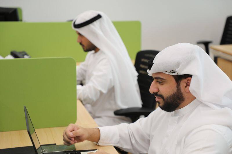 Union Coop affirms an integrated system to Emiratize all jobs that can be Emiratized in all its divisions