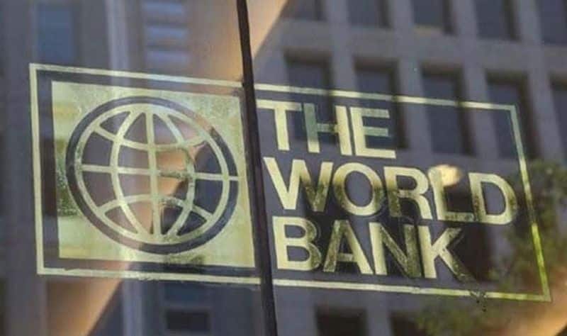 World Bank Leaves India GDP Growth Forecast Unchanged At 6.3% sgb