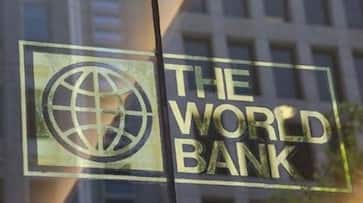 World Bank's G20 document praises India's remarkable progress; check details AJR World Bank's G20 document praises India's remarkable progress; check details AJR