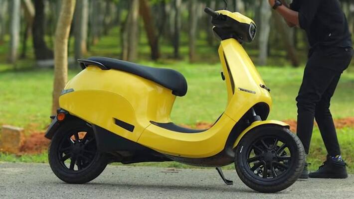 Ola Electric Plans To Launch A New Scooter With Affordable Price Ola Electric Plans To Launch A New Scooter With Affordable Price