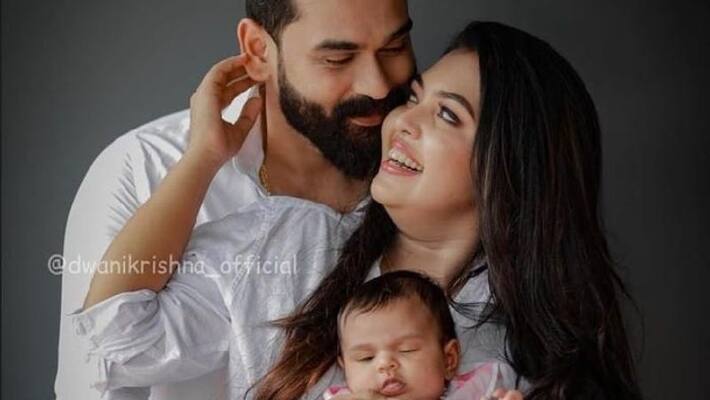 dwani krishna first instagram post pic with yuva krishna and mridhula vijai dwani krishna first instagram post pic with yuva krishna and mridhula vijai