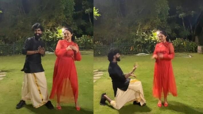 soorya j menon and magician aswin vijay instagram viral video bigg boss soorya j menon and magician aswin vijay instagram viral video bigg boss