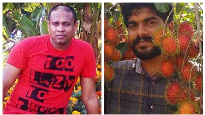 DRI said a native of malaparam in south africa is the mastermind behind the drug smuggling case worth more than 1,400 crore rupees DRI said a native of malaparam in south africa is the mastermind behind the drug smuggling case worth more than 1,400 crore rupees