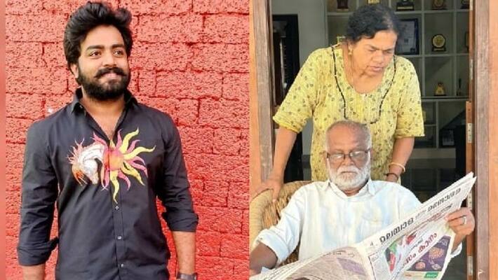 sooraj sun about his father and his laziness sooraj sun about his father and his laziness