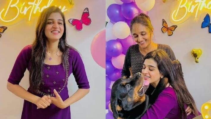 shriswetha mahalakshmi birthday celebration instagram shriswetha mahalakshmi birthday celebration instagram