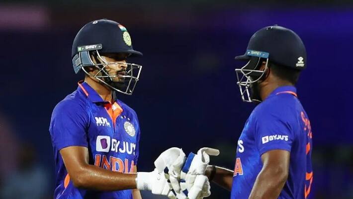 Sanju Samson played his part but India lost to South Africa by 9 runs in first ODI Sanju Samson played his part but India lost to South Africa by 9 runs in first ODI