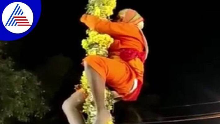 Fight for Power Will Increase in Karnataka Says Mylara Karnika grg Fight for Power Will Increase in Karnataka Says Mylara Karnika grg