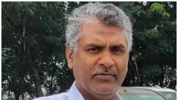 malayali expat died due to cardiac arrest in Qatar malayali expat died due to cardiac arrest in Qatar