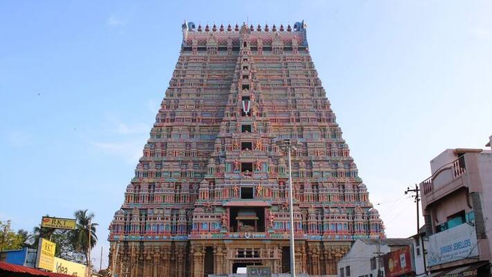 job vaccancies announced in trichy srirangam temple job vaccancies announced in trichy srirangam temple