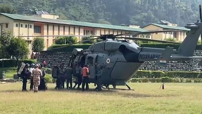 Uttarkashi Avalanche update: 16 bodies recovered, search continues for 13 missing mountaineers Uttarkashi Avalanche update: 16 bodies recovered, search continues for 13 missing mountaineers