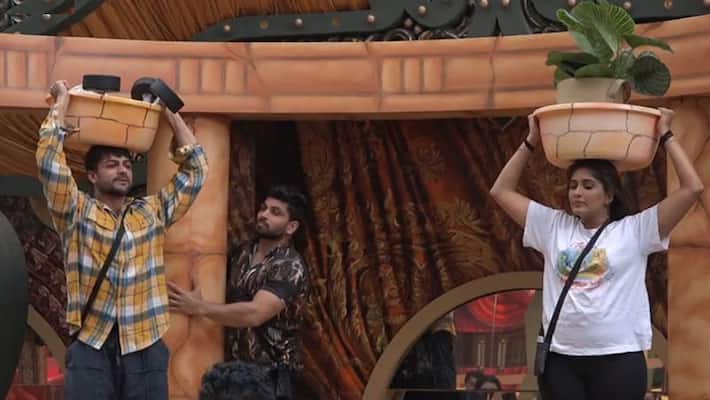 Bigg Boss 16 Day 5 updates Nimrat is captain of the house again, Gori Nagori saved herself from eliminations AKA Bigg Boss 16 Day 5 updates Nimrat is captain of the house again, Gori Nagori saved herself from eliminations AKA