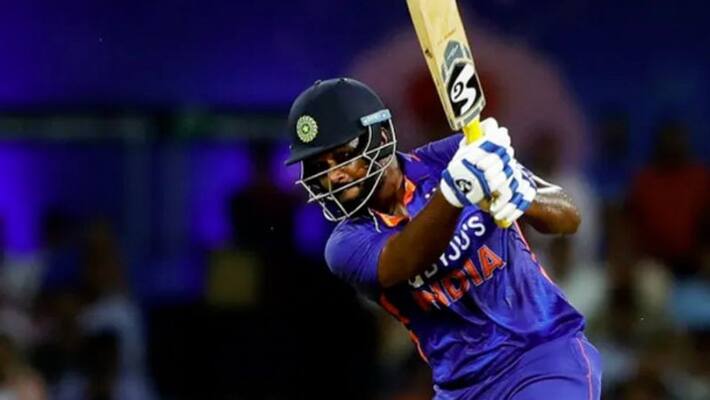 BAN vs IND 1st ODI We have to speak about him Dinesh Karthik backs Sanju Samson BAN vs IND 1st ODI We have to speak about him Dinesh Karthik backs Sanju Samson