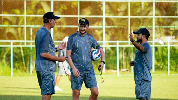 ISL 9th season kick off day Kerala blasters vs SC East Bengal preview ISL 9th season kick off day Kerala blasters vs SC East Bengal preview