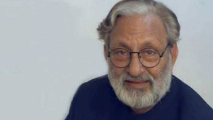 veteran actor arun bali passed away at the age of 79 KPJ veteran actor arun bali passed away at the age of 79 KPJ