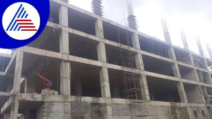 bengalurus malleshwaram market building work further delayed gvd bengalurus malleshwaram market building work further delayed gvd