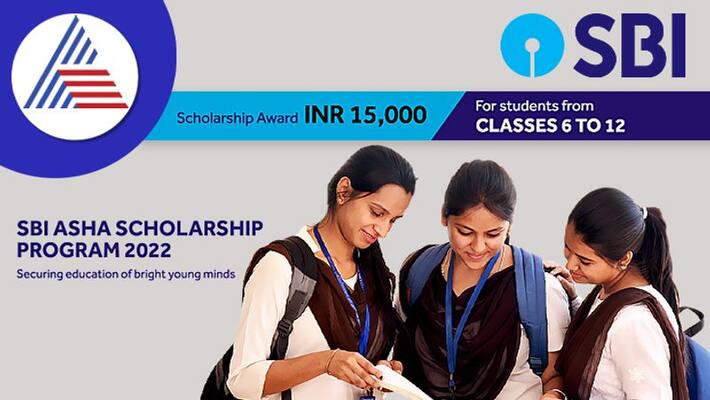 State bank of India is inviting application for scholarship State bank of India is inviting application for scholarship