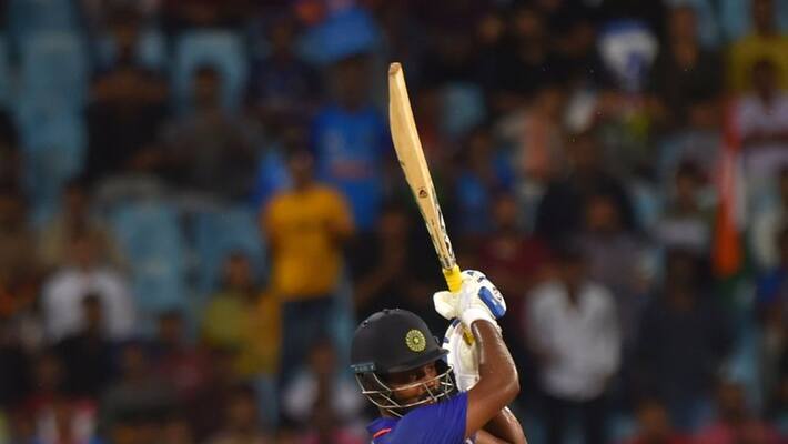 India Squad for Sri Lanka series announcement by Tuesday Sanju Samson may included India Squad for Sri Lanka series announcement by Tuesday Sanju Samson may included