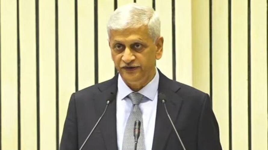 no need to change collegium system opines former cji uu lalit no need to change collegium system opines former cji uu lalit