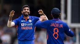 IND vs SL 2022-23: India Jasprit Bumrah return delayed, to miss ODIs against Sri Lanka - Reports