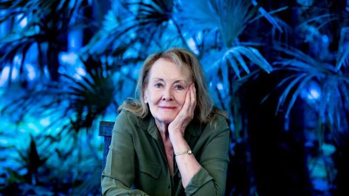 detailed story on annie ernaux nobel price winner for literature 2022 detailed story on annie ernaux nobel price winner for literature 2022