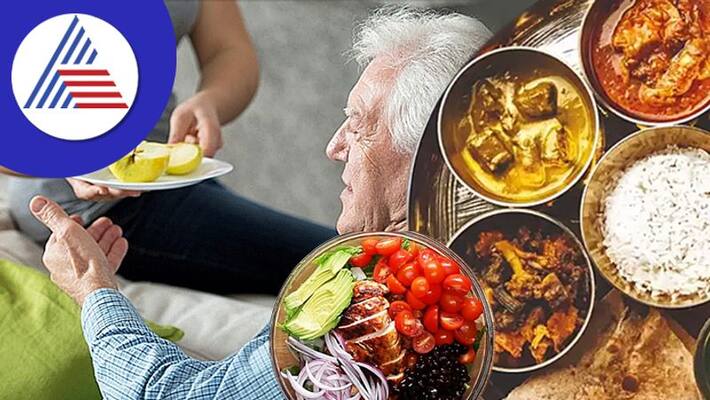 Want To Support Old Parents For Life, So Feed These Things In Old Age Vin Want To Support Old Parents For Life, So Feed These Things In Old Age Vin