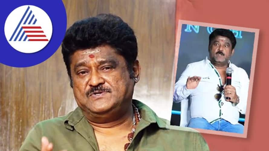 Jaggesh stared Raghavendra Stores releasing date has been announced by Hombale Films Jaggesh stared Raghavendra Stores releasing date has been announced by Hombale Films