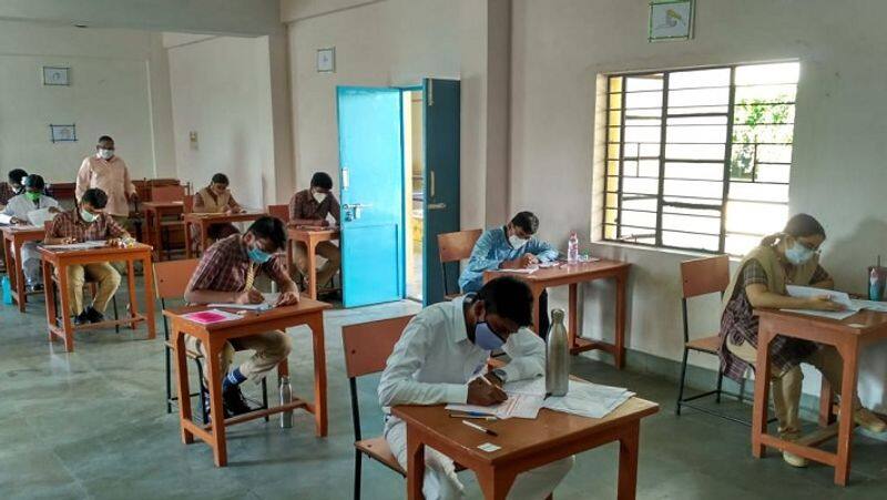 National Talent Search Examination on hold till further orders NCERT