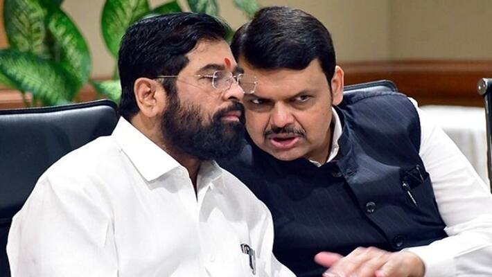 Maharashtra Educators Reject Fadnavis - Shinde - 'Saamna' Editorial on MLC Election Results Maharashtra Educators Reject Fadnavis - Shinde - 'Saamna' Editorial on MLC Election Results
