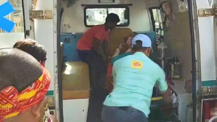 dumka news lover burns girl alive pouring petrol after refusing to marry One sided love Jharkhand kpr dumka news lover burns girl alive pouring petrol after refusing to marry One sided love Jharkhand kpr