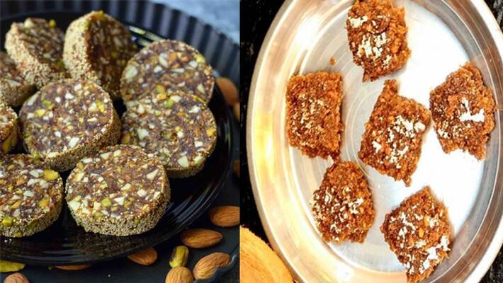 sugar free recipe: Here are 3 diabetic friendly dessert you can try on this festive season dva sugar free recipe: Here are 3 diabetic friendly dessert you can try on this festive season dva