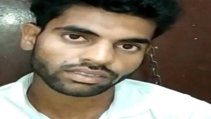 In Etah mad lover killed girlfriend and her father daughter in law told police In Etah mad lover killed girlfriend and her father daughter in law told police