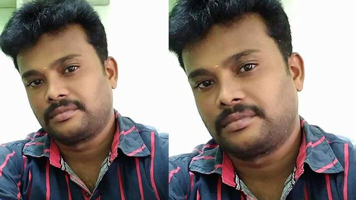 illegal love affair.. murdered youth found in kambam mullai periyar river illegal love affair.. murdered youth found in kambam mullai periyar river