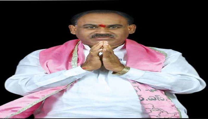 KCR Announces Kusukuntla Prabhakar Reddy Name For Contesting Munugode Assembly bypoll