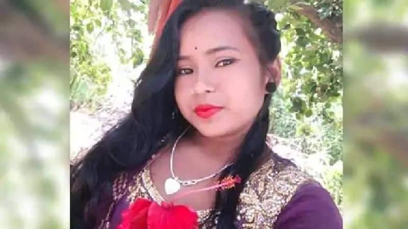 dumka news lover burns girl alive pouring petrol after refusing to marry One sided love Jharkhand kpr