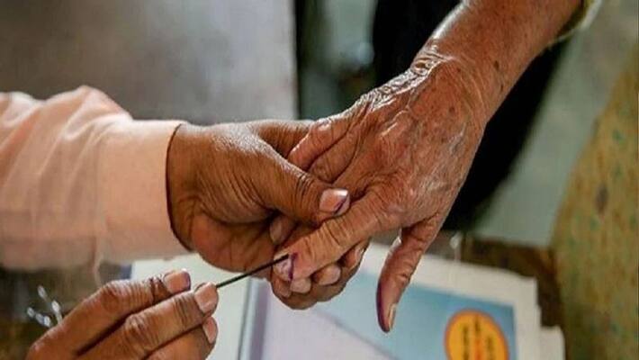 Haryana Panchayat election dates announced uja Haryana Panchayat election dates announced uja
