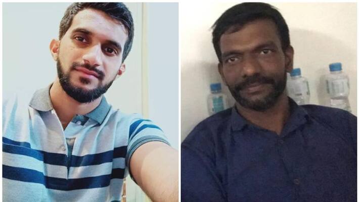 two keralites died in accident in saudi two keralites died in accident in saudi