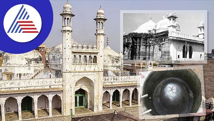Judgment in Gyanvapi case deferred next hearing on carbon dating of Shivling on October 11 san Judgment in Gyanvapi case deferred next hearing on carbon dating of Shivling on October 11 san