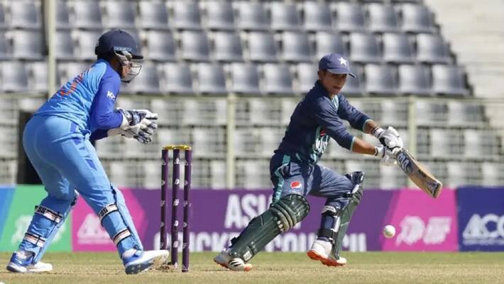 India need 138 runs to win against in women asia cup India need 138 runs to win against in women asia cup