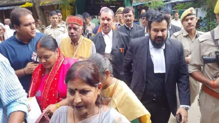 Gyanvapi case Court decision on carbon dating of Shivling postponed next hearing will be held on October 11 Gyanvapi case Court decision on carbon dating of Shivling postponed next hearing will be held on October 11