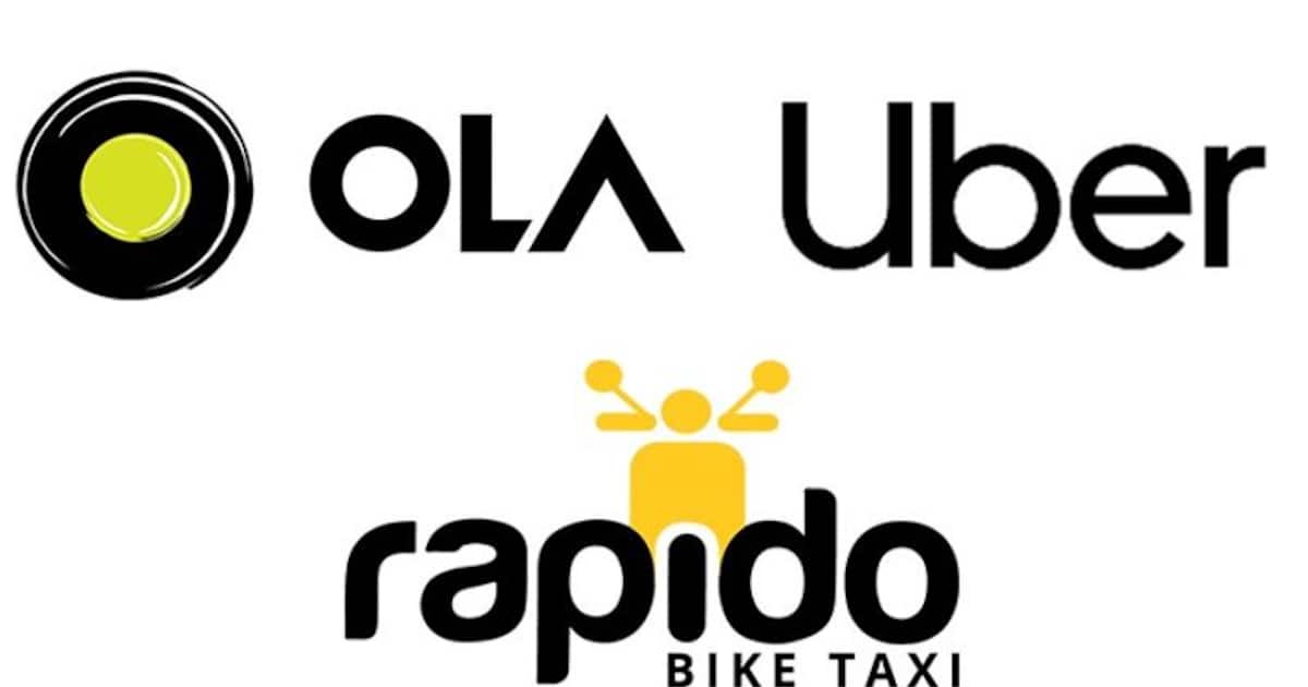 Ola, Uber, Rapido autos illegal in Bengaluru; services to discontinue  within 3 days