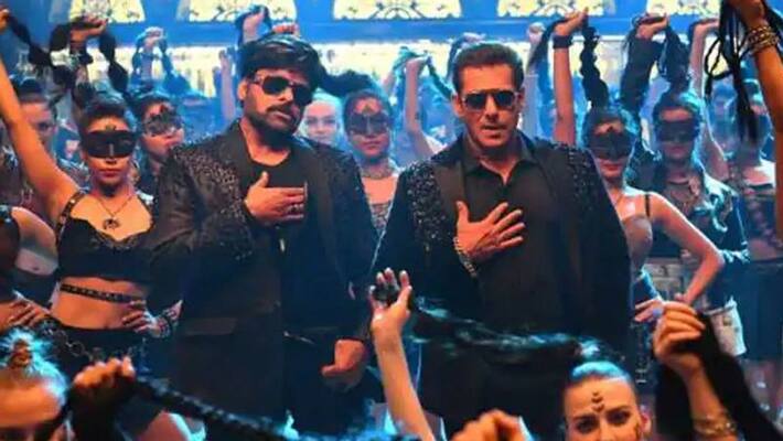chiranjeevi salman khan 90 crore budget film godfather box office collection day 2 shocking KPJ chiranjeevi salman khan 90 crore budget film godfather box office collection day 2 shocking KPJ