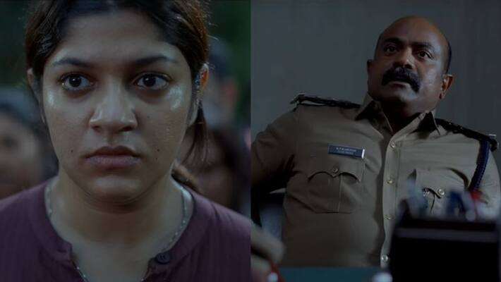 ini utharam malayalam movie review aparna balamurali Kalabhavan Shajohn Sudheesh Ramachandran ini utharam malayalam movie review aparna balamurali Kalabhavan Shajohn Sudheesh Ramachandran