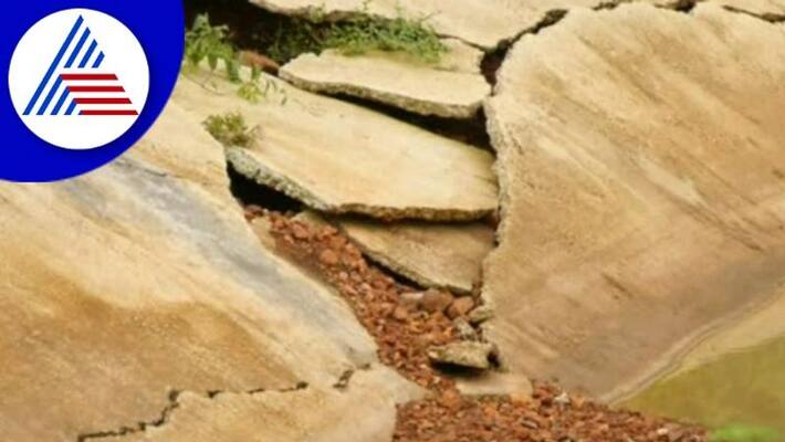Kattepura Canal super passage collapsed snr Kattepura Canal super passage collapsed snr
